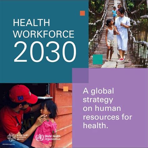 Human Resources for Health in 2030 in the Philippines.